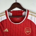 acheter Maillot Femme Arsenal Domicile 2023/2024