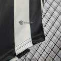 Maillot Femme Atletico Mineiro Domicile 2022/2023