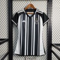 Maillot Femme Atletico Mineiro Domicile 2023/2024