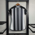 Maillot Femme Atletico Mineiro Domicile 2023/2024