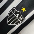 Maillot Femme Atletico Mineiro Domicile 2023/2024