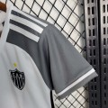 Maillot Femme Atletico Mineiro Exterieur 2023/2024