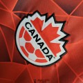 Maillot Femme Canada Domicile 2023/2024