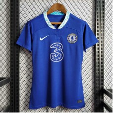 Maillot Femme Chelsea Domicile 2022/2023