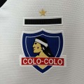 acheter Maillot Femme Colo Colo Domicile 2024/2025