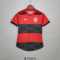 Maillot Femme Flamengo Domicile 2021/2022