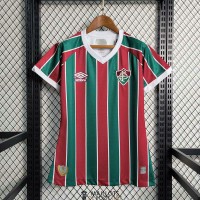 Maillot Femme Fluminense FC Domicile 2023/2024