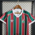 Maillot Femme Fluminense FC Domicile 2023/2024