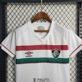 Maillot Femme Fluminense FC Exterieur 2023/2024