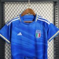 Maillot Femme Italie Domicile 2023/2024