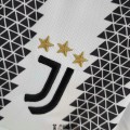 Maillot Femme Juventus Domicile 2022/2023