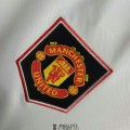 Maillot Femme Manchester United Exterieur 2022/2023