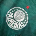 Maillot Femme Palmeiras Domicile 2023/2024