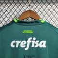 Maillot Femme Palmeiras Domicile 2023/2024