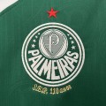 Maillot Femme Palmeiras Domicile 2024/2025