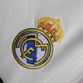 Maillot Femme Real Madrid Domicile 2022/2023