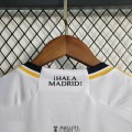 acheter Maillot Femme Real Madrid Domicile 2023/2024