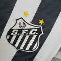 Maillot Femme Santos FC Exterieur 2021/2022