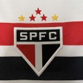 Maillot Femme Sao Paulo FC Domicile 2024/2025