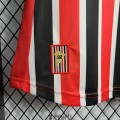 Maillot Femme Sao Paulo FC Exterieur 2022/2023