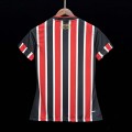 Maillot Femme Sao Paulo FC Exterieur 2024/2025