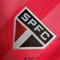 Maillot Femme Sao Paulo FC Outubro Rosa 2022/2023