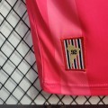 Maillot Femme Sao Paulo FC Outubro Rosa 2022/2023