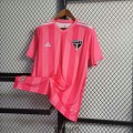 Maillot Femme Sao Paulo FC Outubro Rosa 2022/2023