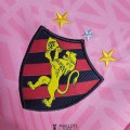 Maillot Femme Sport Recife Outubro Rosa 2022/2023