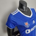 Maillot Femme Universidad De Chile Domicile 2022/2023