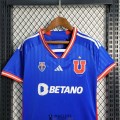 Maillot Femme Universidad De Chile Domicile 2023/2024