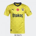 acheter Maillot Fenerbahce Spor Kulubu Exterieur 2023/2024