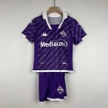 acheter Maillot Fiorentina Enfant Domicile 2023/2024