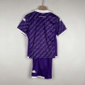 acheter Maillot Fiorentina Enfant Domicile 2023/2024