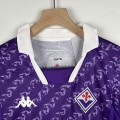 acheter Maillot Fiorentina Enfant Domicile 2023/2024