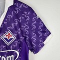 acheter Maillot Fiorentina Enfant Domicile 2023/2024