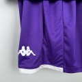 acheter Maillot Fiorentina Enfant Domicile 2023/2024