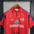 Maillot Fiorentina Retro Third 1995/1996