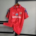 Maillot Fiorentina Retro Third 1995/1996