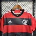 Maillot Flamengo Domicile 2023/2024