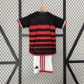 acheter Maillot Flamengo Enfant Domicile 2024/2025