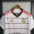 acheter Maillot Flamengo Exterieur 2023/2024