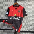 Maillot Flamengo Retro Domicile 2007/2008