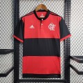 acheter Maillot Flamengo Retro Domicile 2017/2018