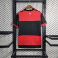 acheter Maillot Flamengo Retro Domicile 2017/2018