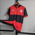 acheter Maillot Flamengo Retro Domicile 2017/2018