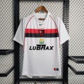 acheter Maillot Flamengo Retro Exterieur 2002/2003