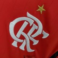 Maillot Flamengo Teamgeist 2021/2022