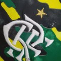 Maillot Flamengo Training Green II 2021/2022
