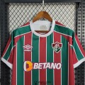 acheter Maillot Fluminense FC Domicile 2023/2024